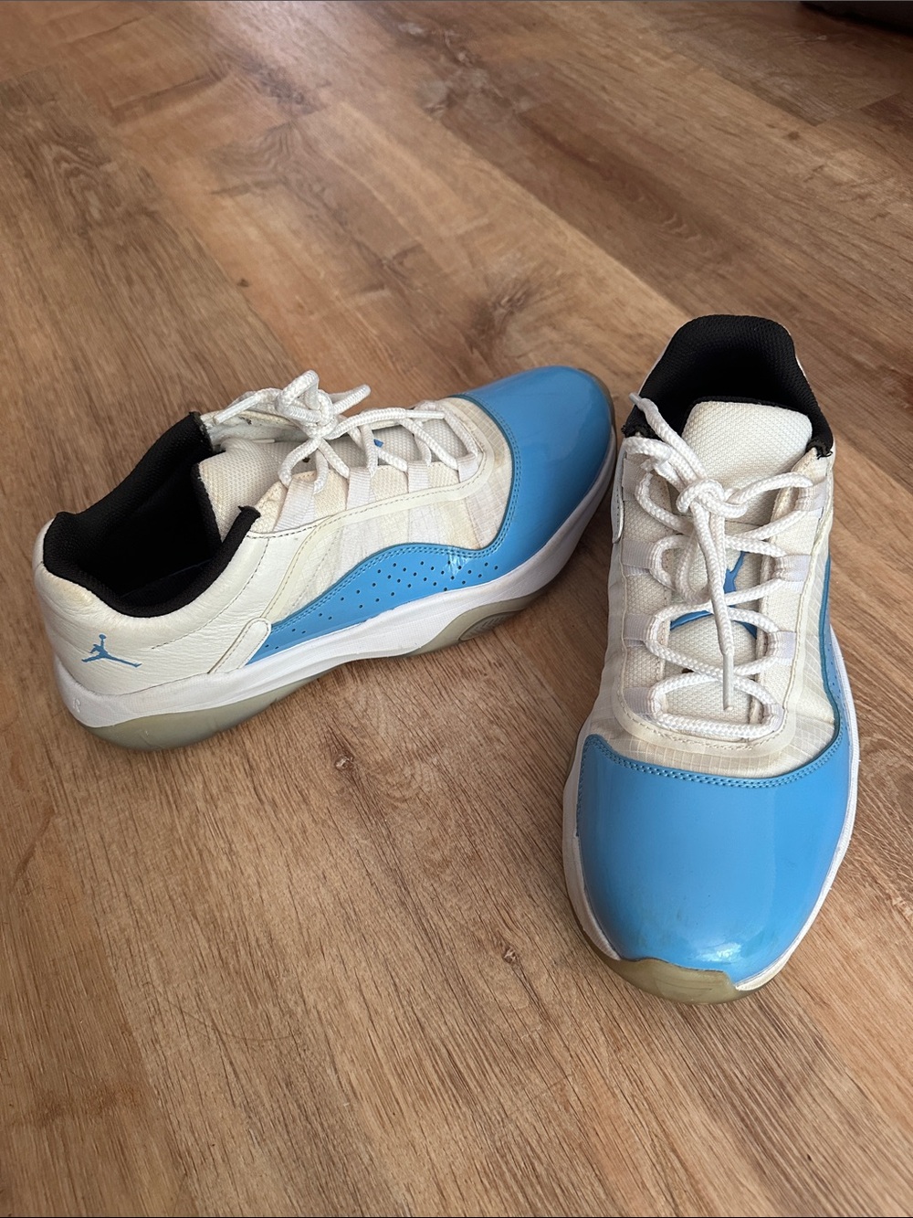 Air Jordan Basketball Shoes Size Men’s 9